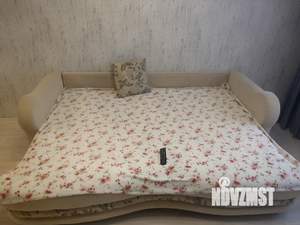 1-к квартира, вторичка, 38м2, 5/10 этаж