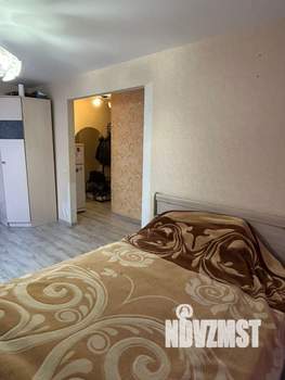 1-к квартира, вторичка, 33м2, 2/5 этаж