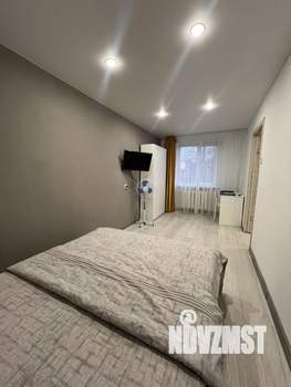 2-к квартира, вторичка, 45м2, 1/5 этаж