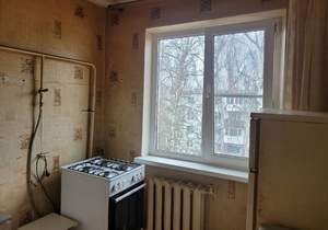 2-к квартира, вторичка, 45м2, 5/5 этаж