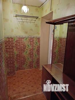 3-к квартира, вторичка, 54м2, 1/3 этаж
