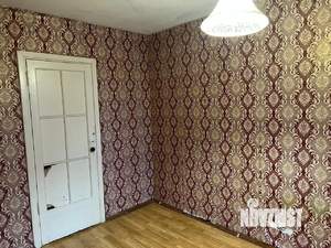 2-к квартира, вторичка, 44м2, 3/5 этаж