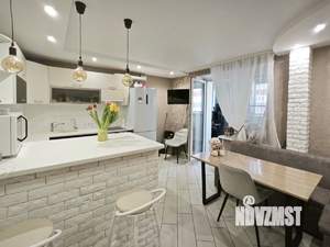 2-к квартира, вторичка, 61м2, 7/10 этаж