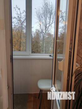 2-к квартира, вторичка, 46м2, 5/5 этаж