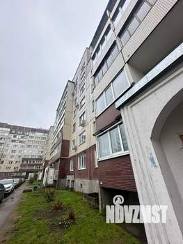 3-к квартира, вторичка, 71м2, 4/9 этаж