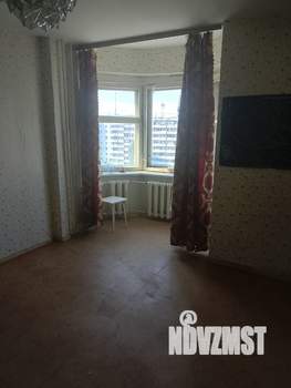 1-к квартира, вторичка, 47м2, 8/10 этаж