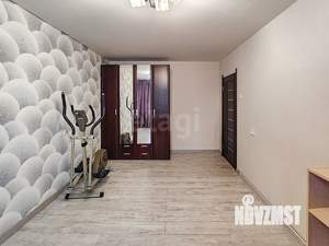 3-к квартира, вторичка, 72м2, 1/5 этаж