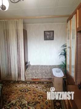 1-к квартира, вторичка, 33м2, 1/5 этаж