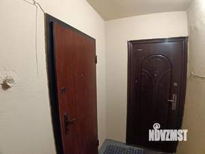 2-к квартира, вторичка, 50м2, 9/9 этаж