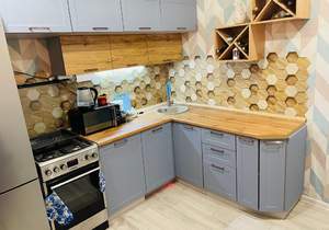 3-к квартира, вторичка, 65м2, 4/9 этаж