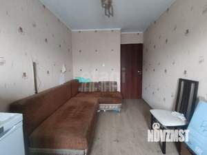 3-к квартира, вторичка, 56м2, 1/5 этаж