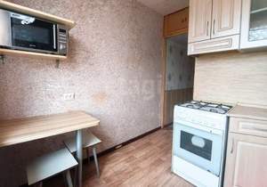 2-к квартира, вторичка, 42м2, 5/5 этаж