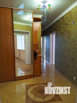 3-к квартира, вторичка, 73м2, 5/5 этаж