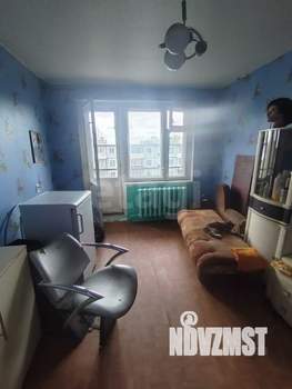 2-к квартира, вторичка, 46м2, 5/5 этаж