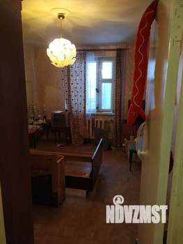 2-к квартира, вторичка, 56м2, 4/12 этаж