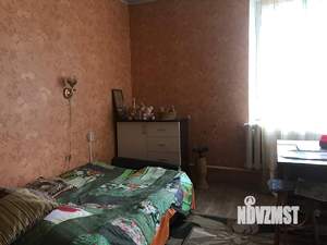 1-к квартира, вторичка, 33м2, 1/2 этаж