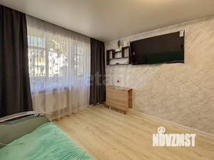 2-к квартира, вторичка, 44м2, 3/5 этаж