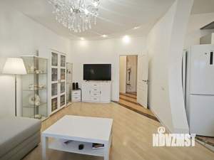 2-к квартира, вторичка, 56м2, 4/4 этаж