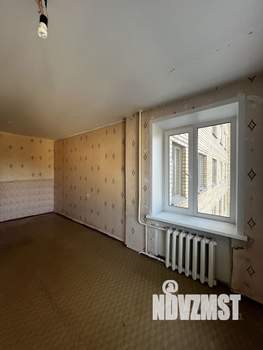 1-к квартира, вторичка, 29м2, 4/9 этаж