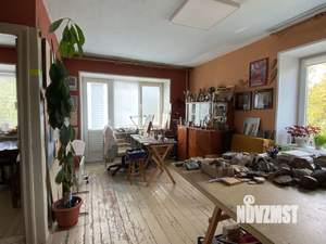 1-к квартира, вторичка, 31м2, 5/5 этаж