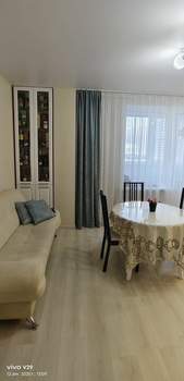 2-к квартира, вторичка, 71м2, 13/15 этаж