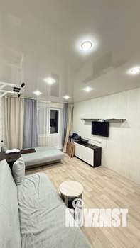 1-к квартира, вторичка, 33м2, 9/9 этаж