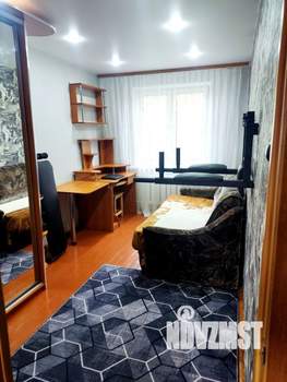 3-к квартира, вторичка, 59м2, 4/5 этаж