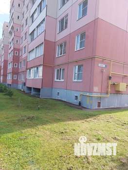 2-к квартира, вторичка, 54м2, 2/5 этаж