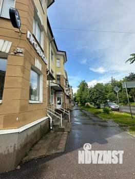 3-к квартира, вторичка, 67м2, 2/3 этаж