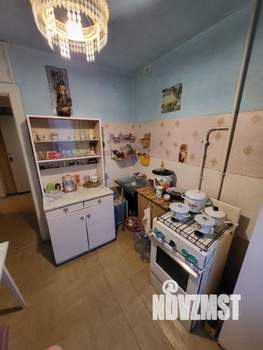 2-к квартира, вторичка, 52м2, 4/5 этаж