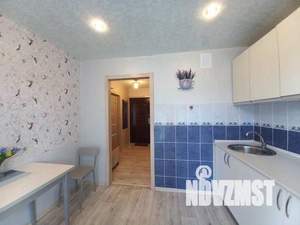 1-к квартира, вторичка, 33м2, 2/5 этаж