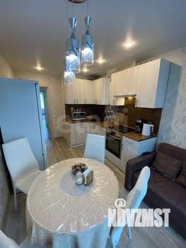 2-к квартира, вторичка, 53м2, 3/14 этаж