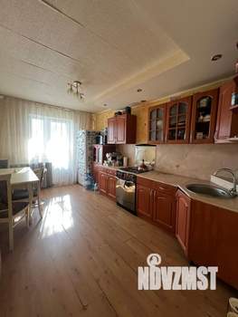 3-к квартира, вторичка, 86м2, 4/5 этаж