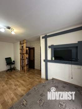1-к квартира, вторичка, 32м2, 5/5 этаж