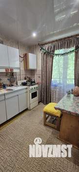 1-к квартира, вторичка, 33м2, 3/5 этаж