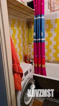 1-к квартира, вторичка, 33м2, 4/5 этаж