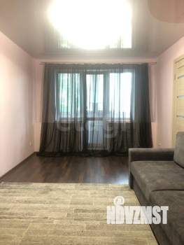 2-к квартира, вторичка, 46м2, 2/5 этаж