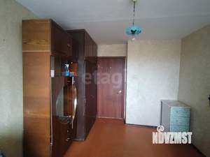 1-к квартира, вторичка, 37м2, 2/5 этаж