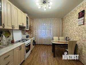 2-к квартира, вторичка, 56м2, 1/5 этаж