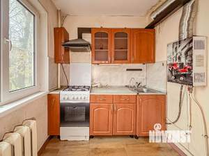 2-к квартира, вторичка, 43м2, 2/5 этаж