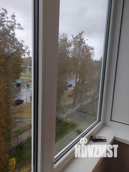 2-к квартира, вторичка, 46м2, 5/5 этаж