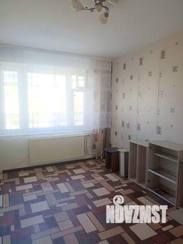 1-к квартира, вторичка, 33м2, 5/5 этаж