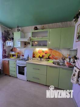 3-к квартира, вторичка, 65м2, 9/9 этаж