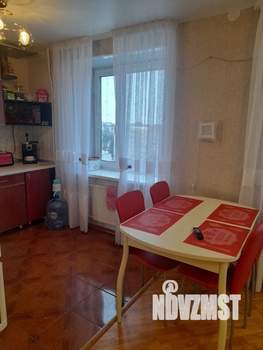 2-к квартира, вторичка, 52м2, 12/14 этаж