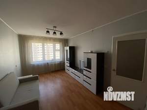 1-к квартира, вторичка, 35м2, 6/10 этаж