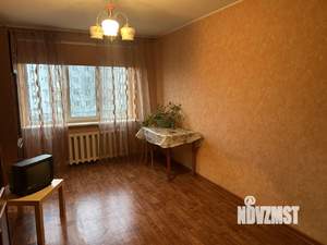 2-к квартира, вторичка, 53м2, 3/5 этаж