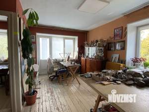 1-к квартира, вторичка, 31м2, 5/5 этаж