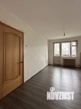 1-к квартира, вторичка, 32м2, 5/5 этаж