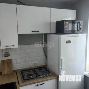2-к квартира, вторичка, 46м2, 2/5 этаж