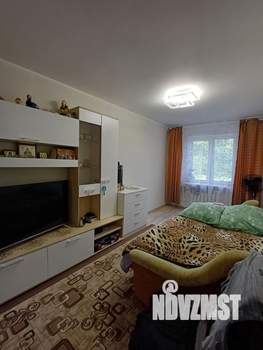 2-к квартира, вторичка, 44м2, 2/5 этаж